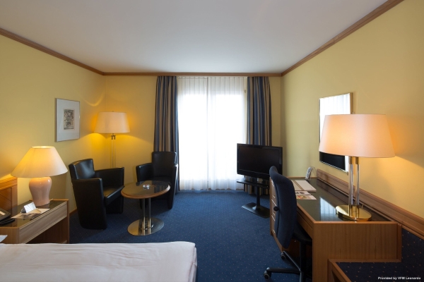 Hotel STAY@Zurich Airport